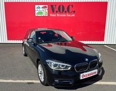 BMW Serie 1 Challans