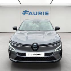 Renault Megane E-Tech Megane E-Tech EV40 130ch standard charge Equilibre Bergerac