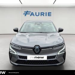 Renault Megane E-Tech Megane E-Tech EV40 130ch standard charge Equilibre Bergerac