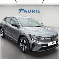 Renault Megane E-Tech Megane E-Tech EV40 130ch standard charge Equilibre Bergerac