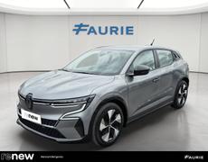 Renault Megane E-Tech Terrasson-Lavilledieu