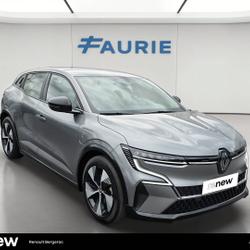 Renault Megane E-Tech Megane E-Tech EV40 130ch standard charge Equilibre Terrasson-Lavilledieu