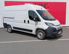 Fiat Ducato Challans