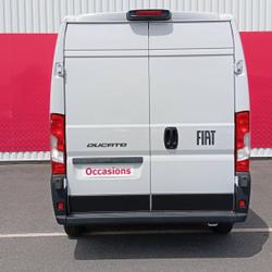 Fiat Ducato L2H2 3.3 140ch S&S Challans