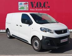 Peugeot Expert Challans