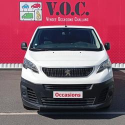 Peugeot Expert Standard 2.0 BlueHDi 120ch S&S Asphalt Challans
