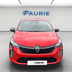 Renault Clio 5 Clio E-Tech full hybrid 145 Evolution Bergerac