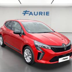 Renault Clio 5 Clio E-Tech full hybrid 145 Evolution Bergerac
