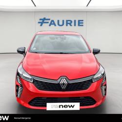 Renault Clio 5 Clio E-Tech full hybrid 145 Evolution Terrasson-Lavilledieu