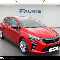 Renault Clio 5 Clio E-Tech full hybrid 145 Evolution Terrasson-Lavilledieu