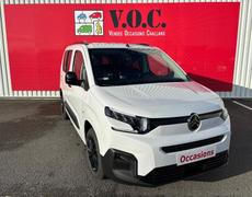 Citroen Berlingo Challans