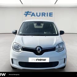 Renault Twingo 3 Twingo III Achat Int&eacute;gral Life Bergerac