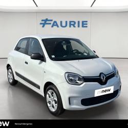 Renault Twingo 3 Twingo III Achat Int&eacute;gral Life Bergerac