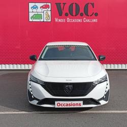 Peugeot 308 III Phase 1 1.5 BlueHDi 130ch S&S Active Pack Challans