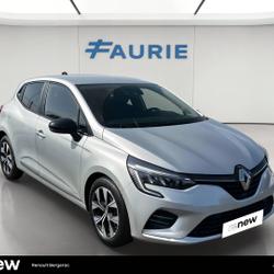 Renault Clio 5 Clio TCe 90 Evolution Terrasson-Lavilledieu
