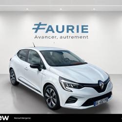 Renault Clio 5 Clio TCe 100 GPL Evolution Bergerac