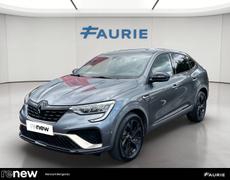 Renault Arkana Bergerac