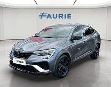 Renault Arkana Bergerac