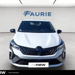 Renault Clio 5 Clio E-Tech full hybrid 145 ch GSR2 Esprit Alpine Bergerac