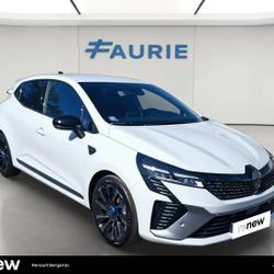 Renault Clio 5 Clio E-Tech full hybrid 145 ch GSR2 Esprit Alpine Bergerac