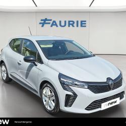 Renault Clio 5 Clio TCe 90 Evolution Terrasson-Lavilledieu