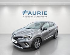 Renault Captur Bergerac
