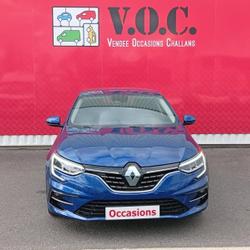 Renault Megane 4 1.5 Blue dCi 115ch Techno EDC -23 Challans