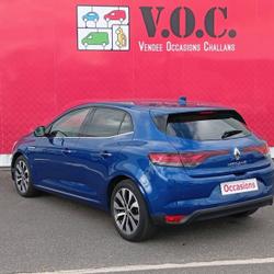 Renault Megane 4 1.5 Blue dCi 115ch Techno EDC -23 Challans