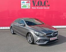 Mercedes CLA Challans