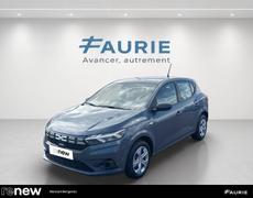 Dacia Sandero Bergerac