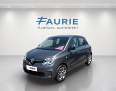 Renault Twingo 3