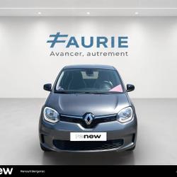 Renault Twingo 3 Twingo III SCe 65 Equilibre Bergerac