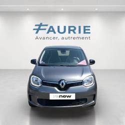 Renault Twingo 3 Twingo III SCe 65 Equilibre Bergerac