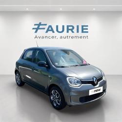Renault Twingo 3 Twingo III SCe 65 Equilibre Bergerac