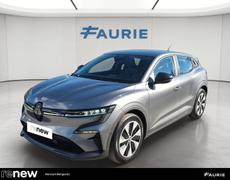 Renault Megane E-Tech Bergerac