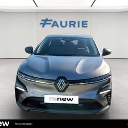 Renault Megane E-Tech Megane E-Tech EV60 130ch optimum charge Evolution ER Bergerac