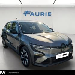 Renault Megane E-Tech Megane E-Tech EV60 130ch optimum charge Evolution ER Bergerac