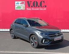 Volkswagen T-Roc Challans