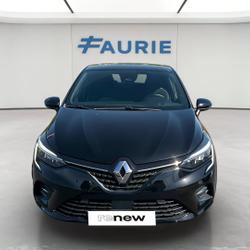 Renault Clio 5 Clio E-Tech 140 - 21N Limited Bergerac