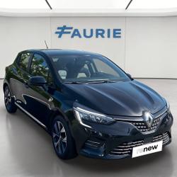Renault Clio 5 Clio E-Tech 140 - 21N Limited Bergerac