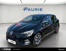 Renault Clio 5 Terrasson-Lavilledieu