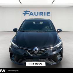 Renault Clio 5 Clio E-Tech 140 - 21N Limited Terrasson-Lavilledieu