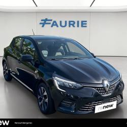 Renault Clio 5 Clio E-Tech 140 - 21N Limited Terrasson-Lavilledieu