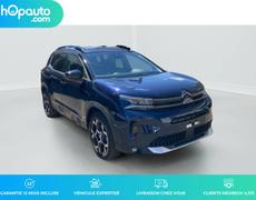 Citroen C5 Aircross Saint-Jouan-des-Guérets