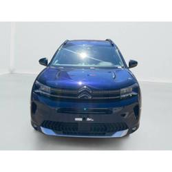 Citroen C5 Aircross Hybride 136 e-DCS6 Max Saint-Jouan-des-Gu&eacute;rets