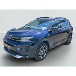 Citroen C5 Aircross Hybride 136 e-DCS6 Max Saint-Jouan-des-Gu&eacute;rets