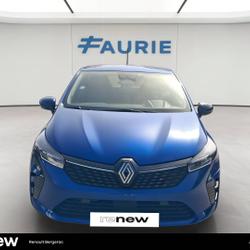 Renault Clio 5 Clio TCe 90 ch GSR2 Evolution Bergerac