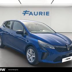 Renault Clio 5 Clio TCe 90 ch GSR2 Evolution Bergerac