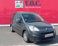 Citroen Berlingo Entreprise Challans