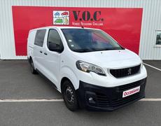Peugeot Expert Challans